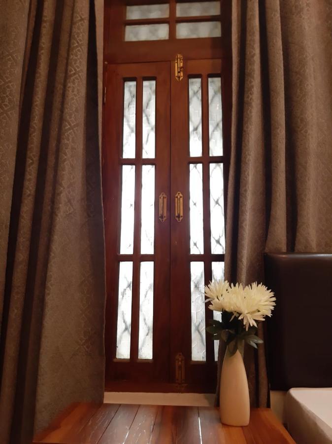 Paarijaat Homestay & Guesthouse Ayodhya Dış mekan fotoğraf